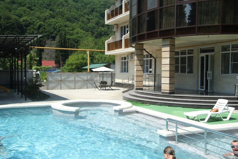 ВЕГА, гостевой дом - 3