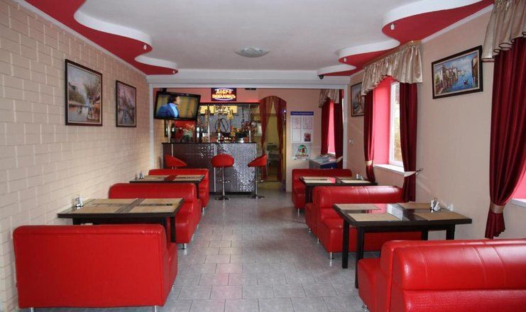 Картинка отеля - 10