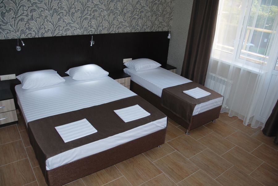 Картинка отеля - 22