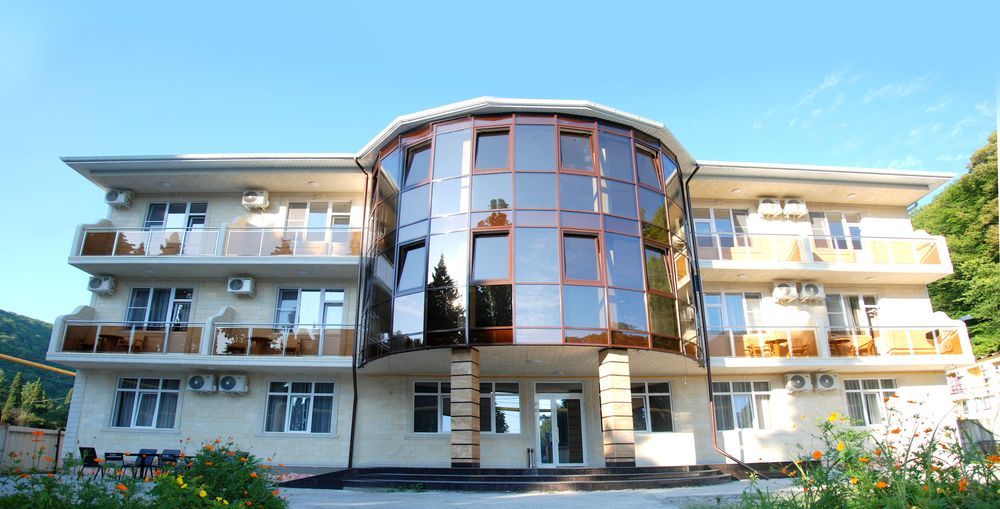 Картинка отеля - 2