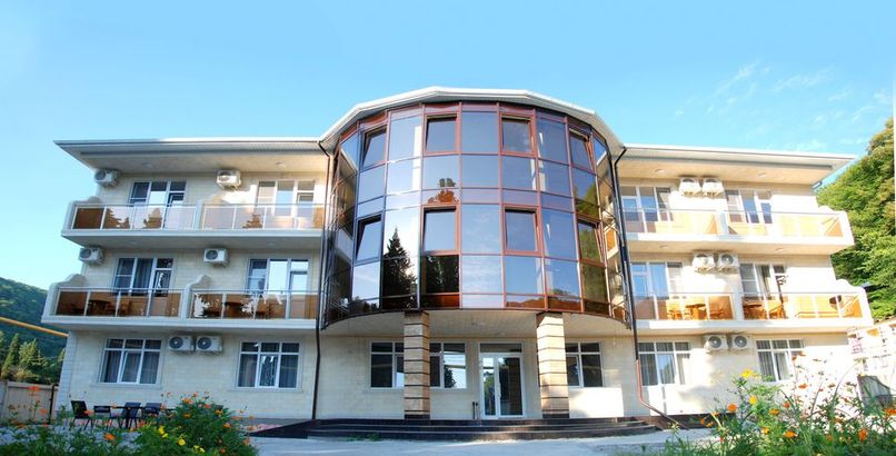 ВЕГА, гостевой дом - 2