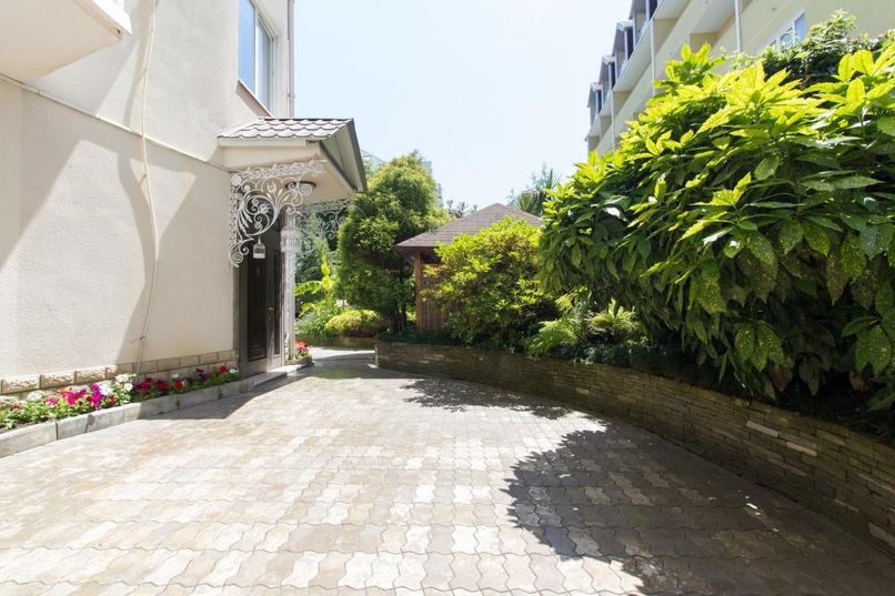 ВИВА ВИКТОРИЯ, гостевой дом - 3