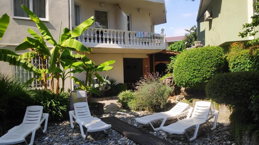 Картинка отеля - 2