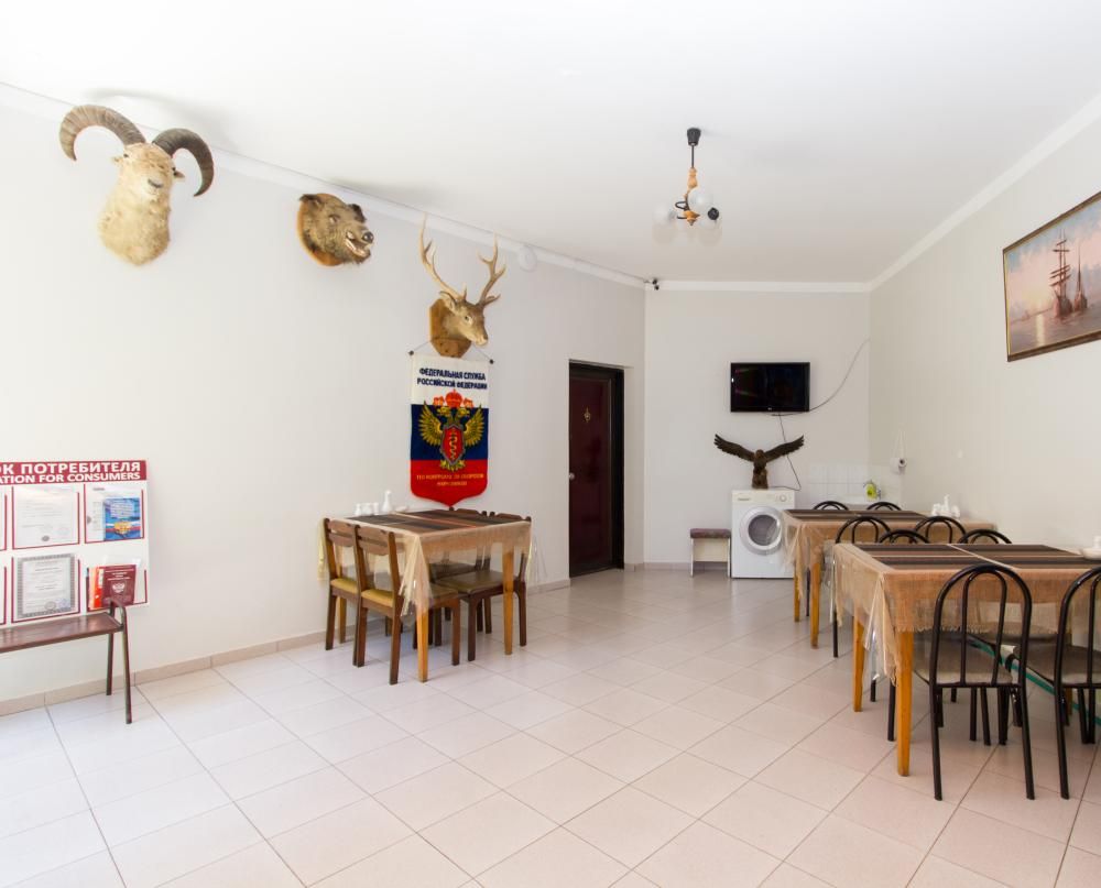 Картинка отеля - 8