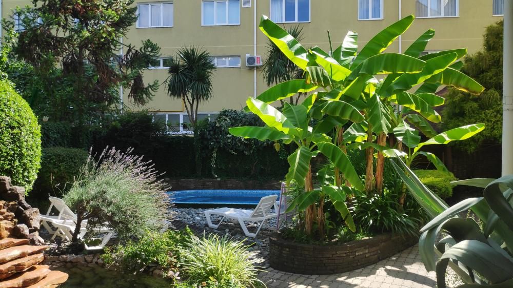 Картинка отеля - 4