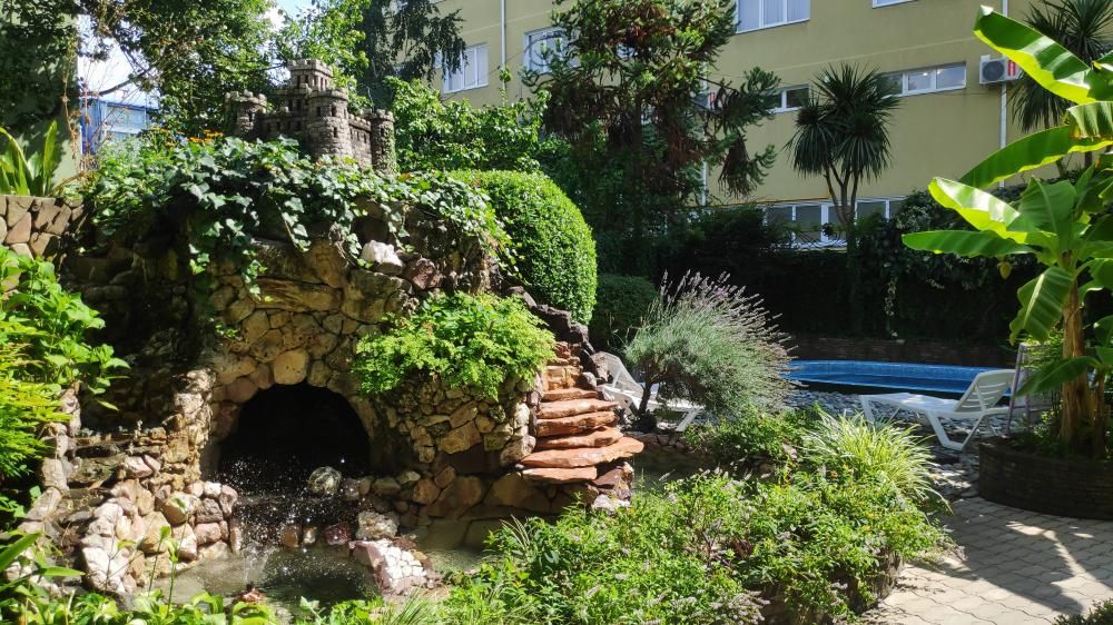 Картинка отеля - 6