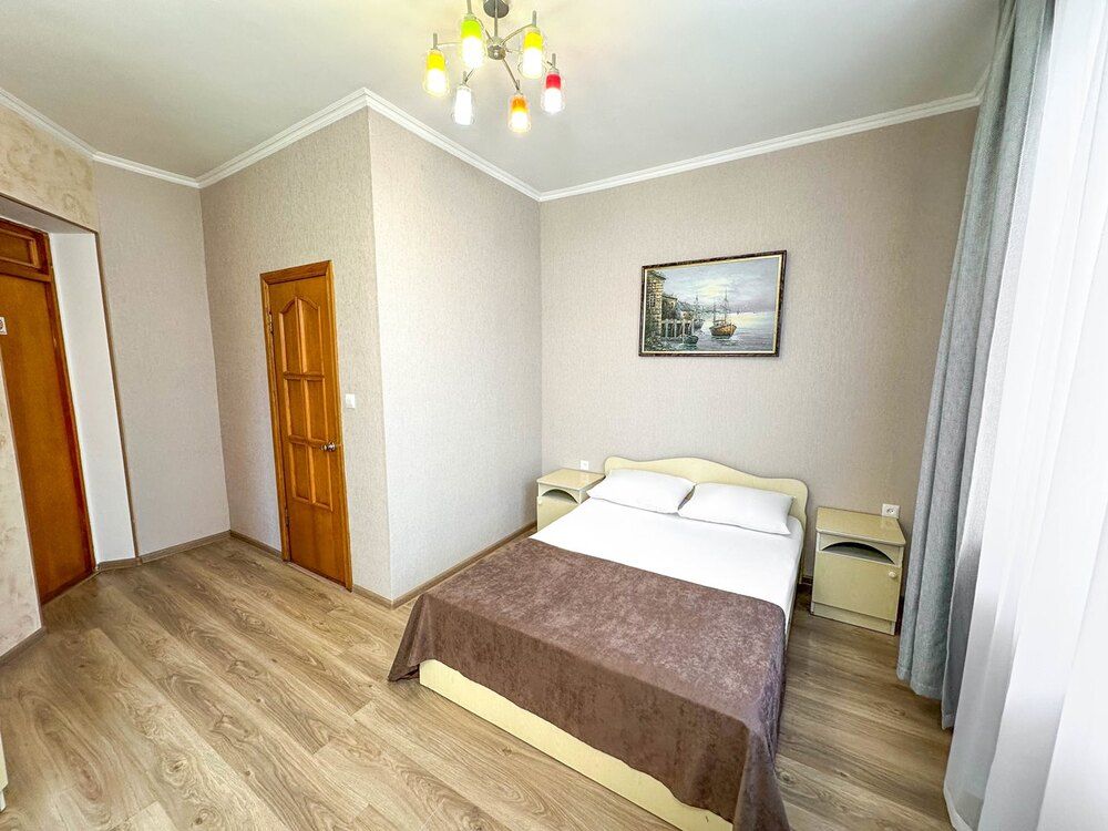 Картинка отеля - 9