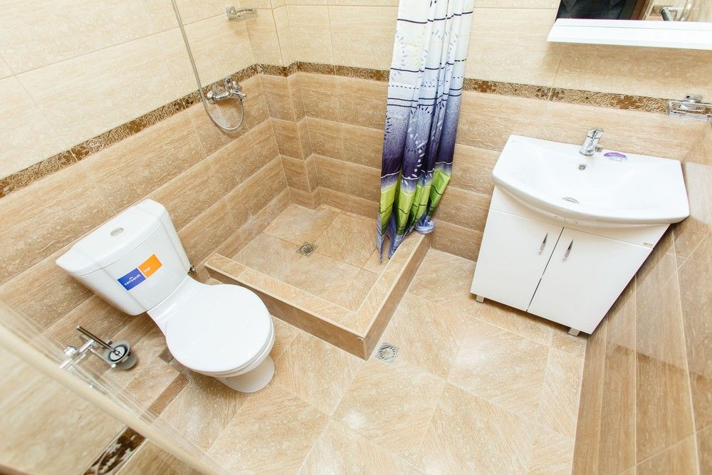 ЛАВАНДА, мини-отель - 54