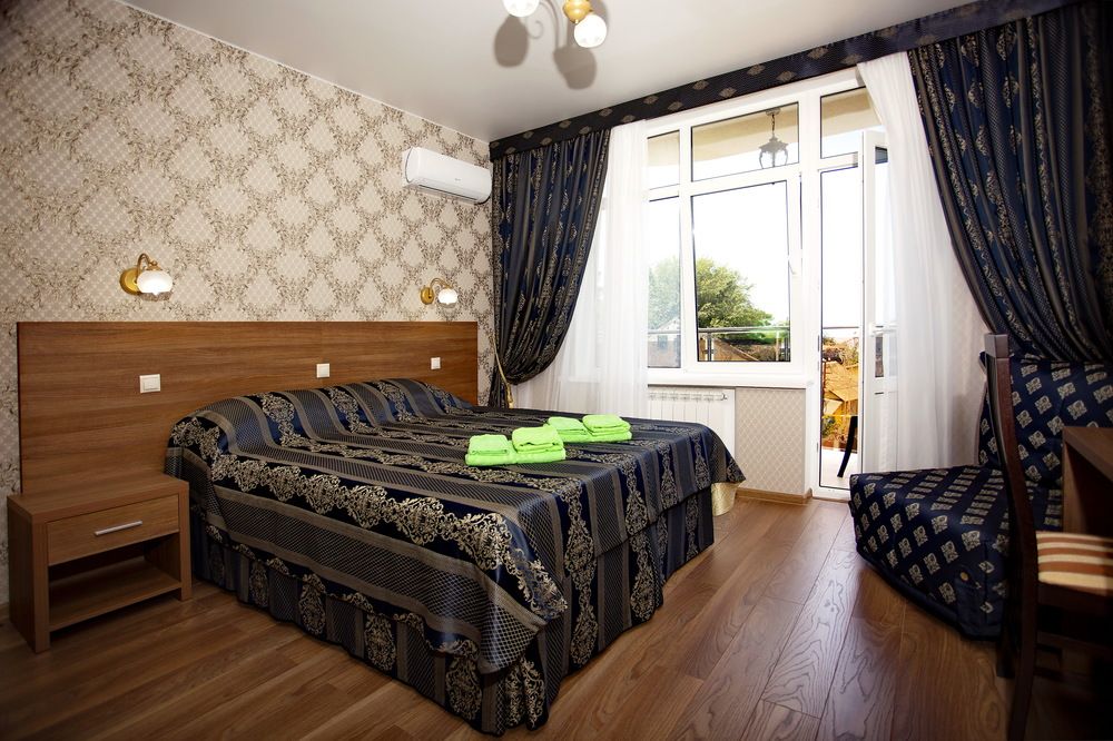 ЛАВАНДА, мини-отель - 50