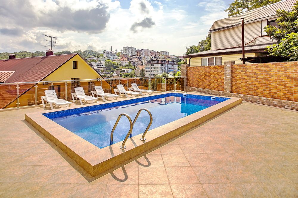 ЛАВАНДА, мини-отель - 12