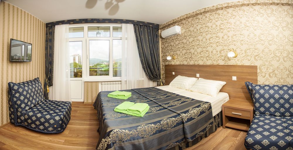 ЛАВАНДА, мини-отель - 49