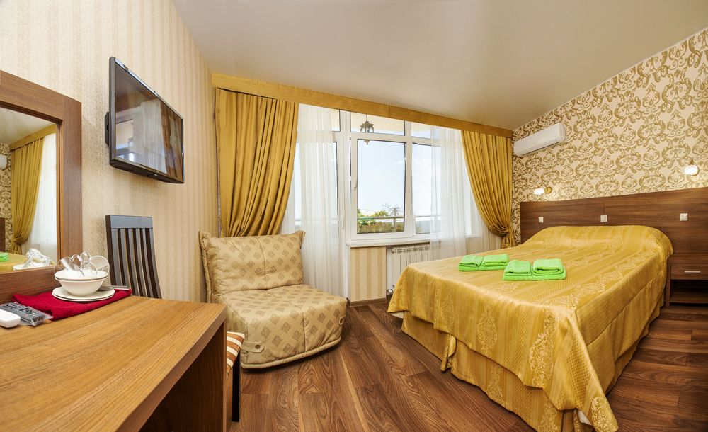 ЛАВАНДА, мини-отель - 51