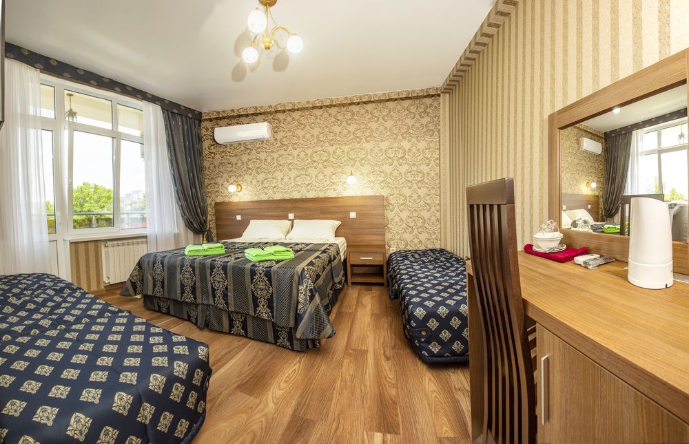 ЛАВАНДА, мини-отель - 47