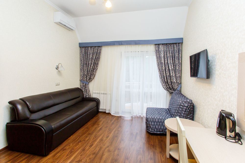 ЛАВАНДА, мини-отель - 45