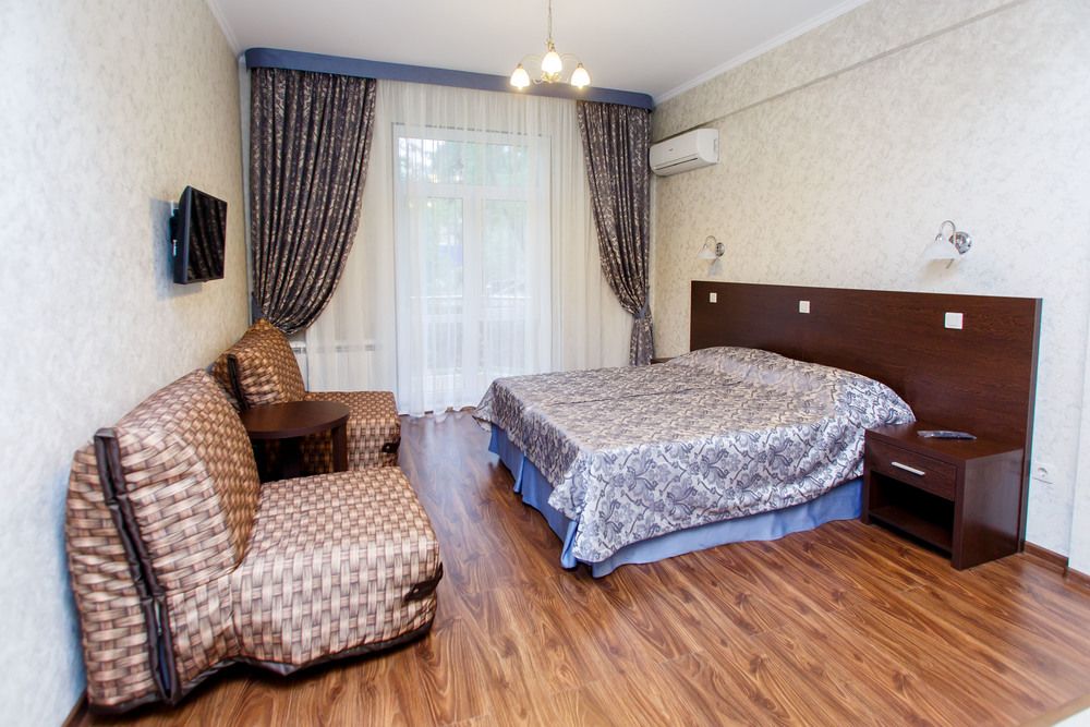 ЛАВАНДА, мини-отель - 43