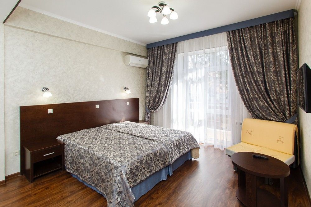 ЛАВАНДА, мини-отель - 41