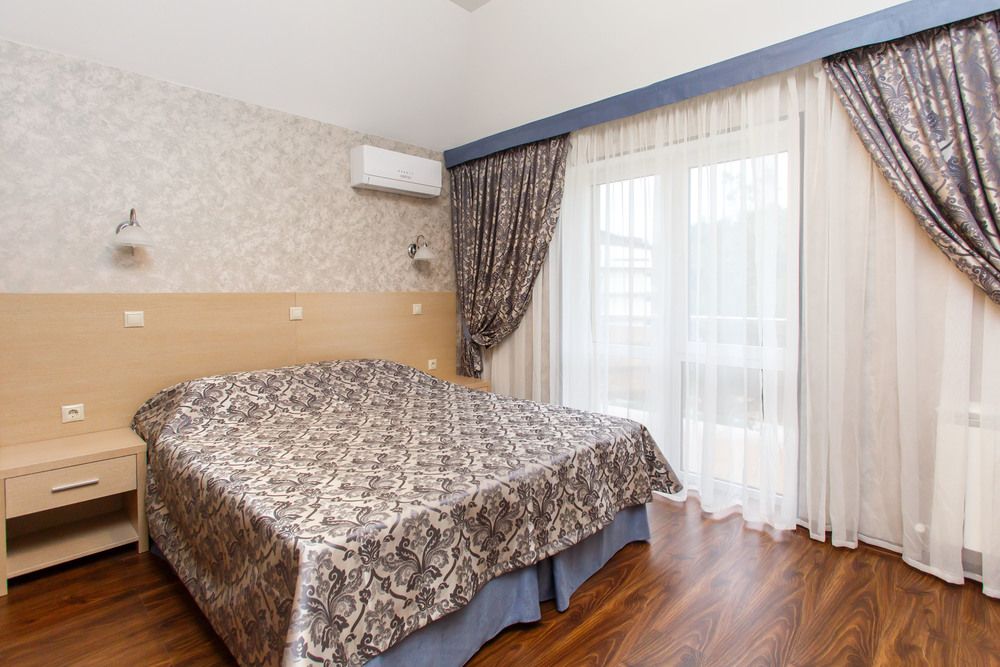 ЛАВАНДА, мини-отель - 39