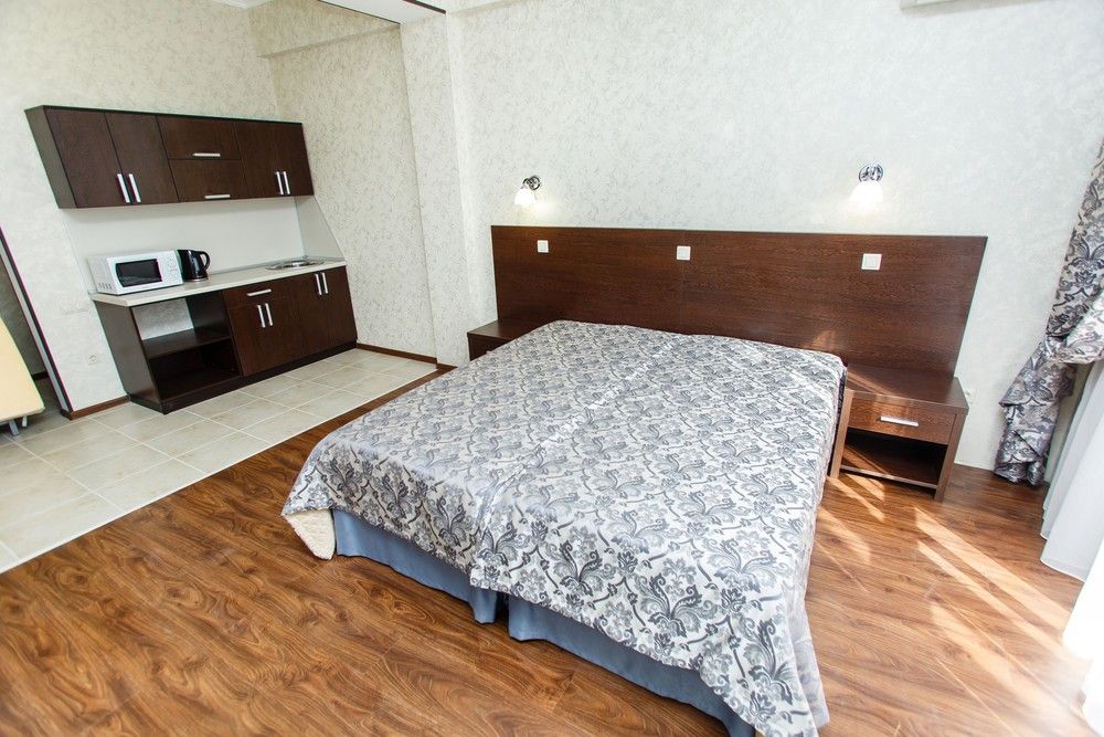 ЛАВАНДА, мини-отель - 27