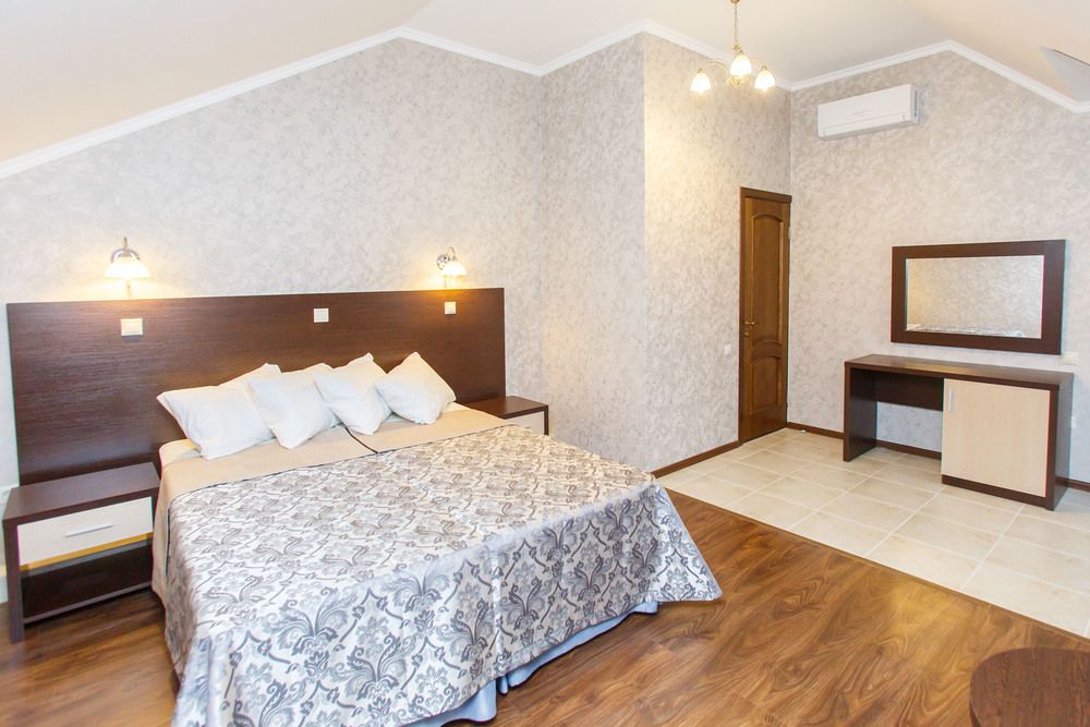 ЛАВАНДА, мини-отель - 31