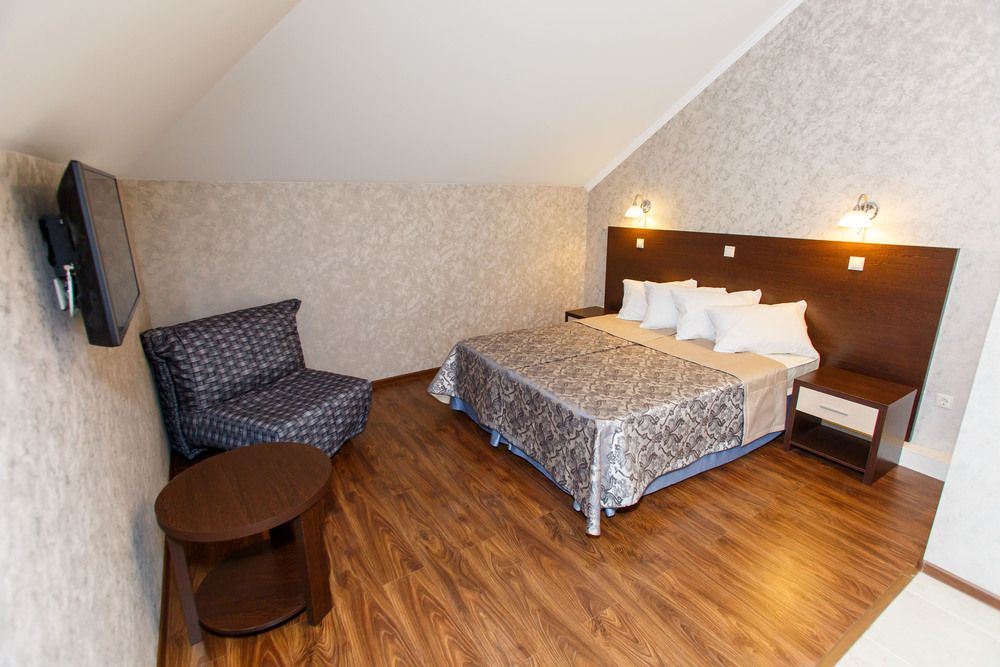 ЛАВАНДА, мини-отель - 30