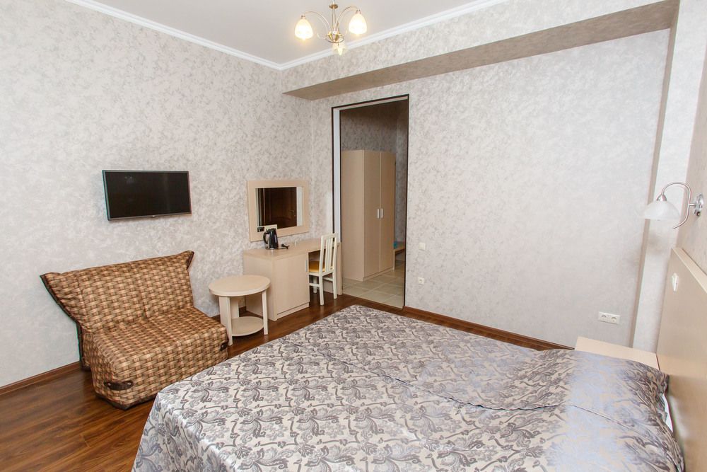 ЛАВАНДА, мини-отель - 28