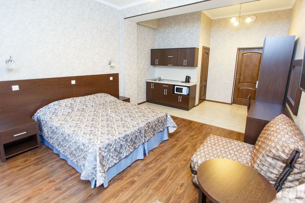 ЛАВАНДА, мини-отель - 26