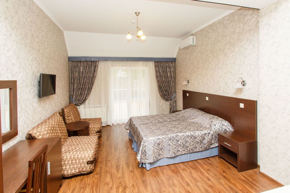 ЛАВАНДА, мини-отель - 25