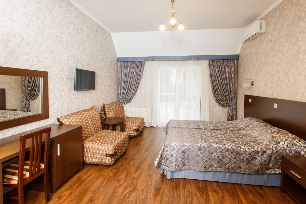 ЛАВАНДА, мини-отель - 24