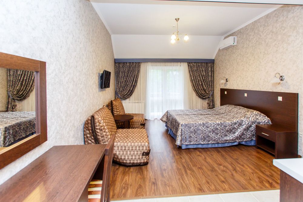 ЛАВАНДА, мини-отель - 22