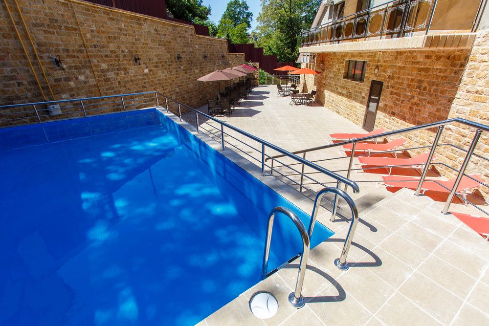 ЛАВАНДА, мини-отель - 13