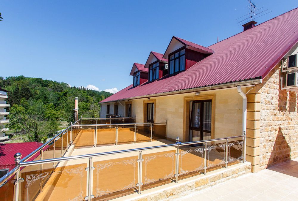 ЛАВАНДА, мини-отель - 7