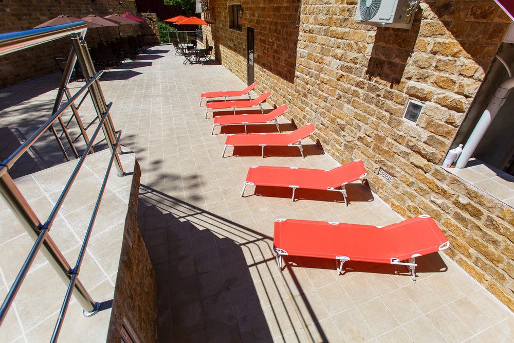 ЛАВАНДА, мини-отель - 15