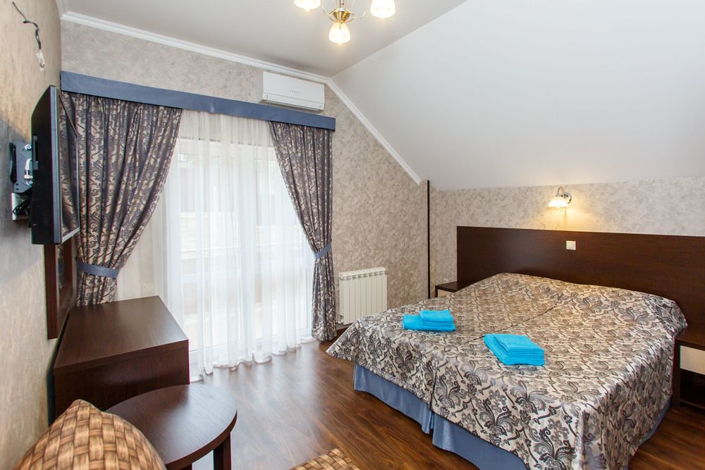 ЛАВАНДА, мини-отель - 20