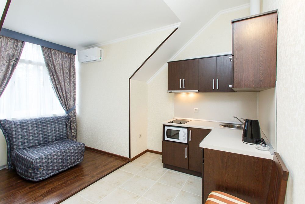 ЛАВАНДА, мини-отель - 19