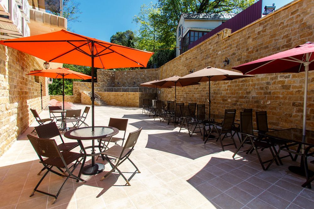 ЛАВАНДА, мини-отель - 10