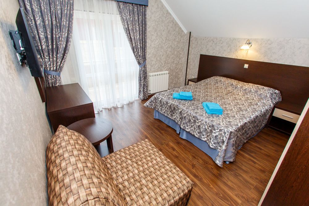 ЛАВАНДА, мини-отель - 18