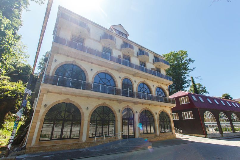 ЛАВАНДА, мини-отель - 3