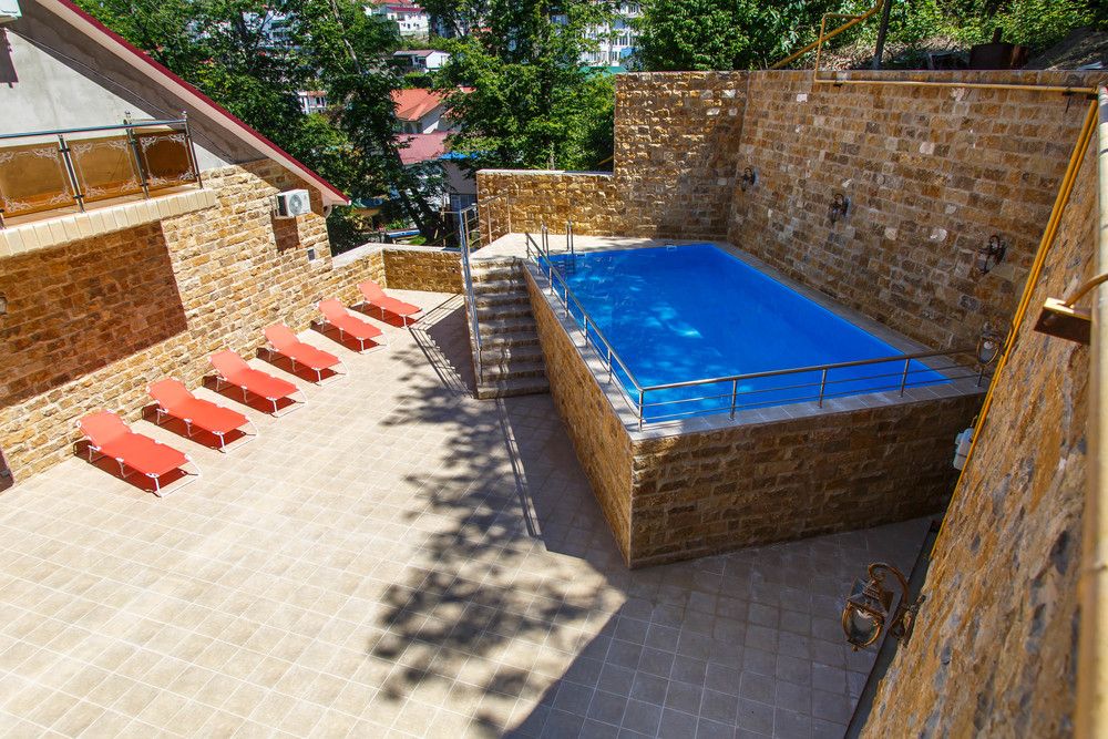 ЛАВАНДА, мини-отель - 14