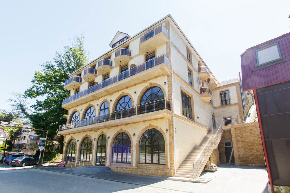 ЛАВАНДА, мини-отель - 2