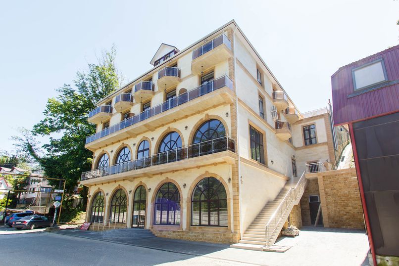 ЛАВАНДА, мини-отель - 2