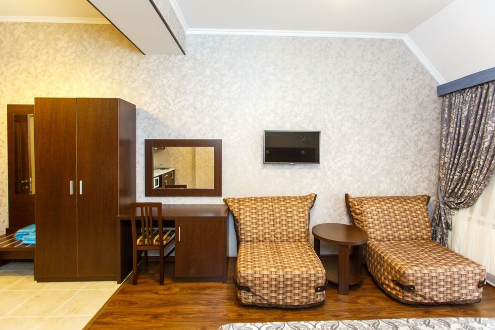 ЛАВАНДА, мини-отель - 52