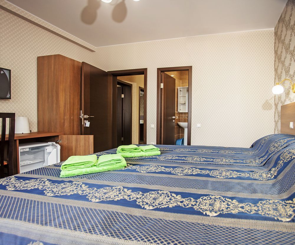 ЛАВАНДА, мини-отель - 46