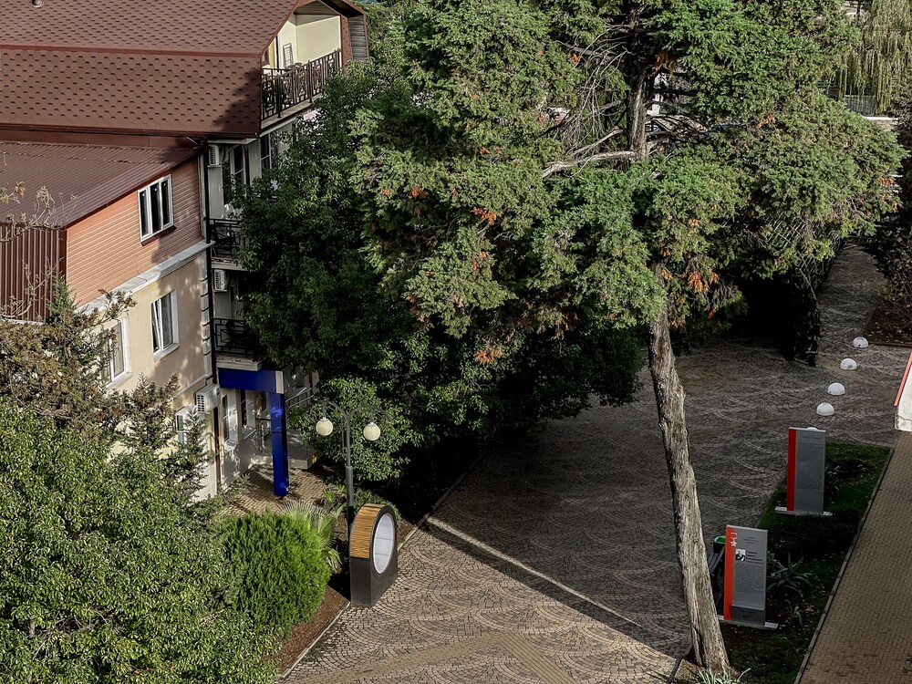 Картинка отеля - 4