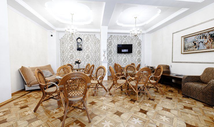 ИМПЕРИЯ, гостевой дом - 3