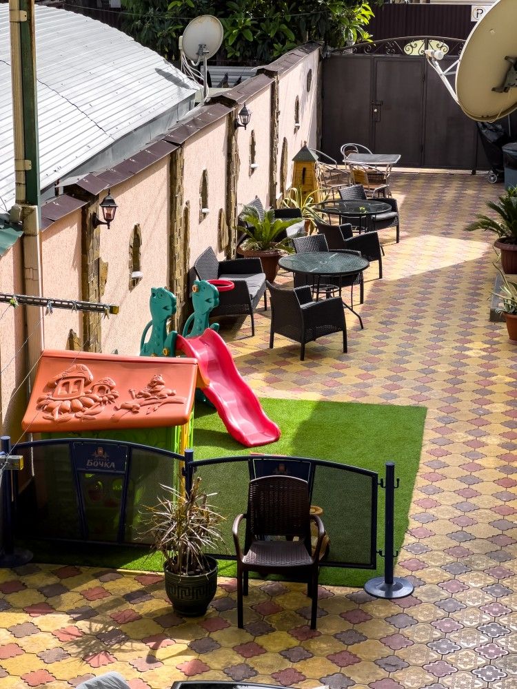 VIVA АНАСТАСИЯ, гостевой дом - 4