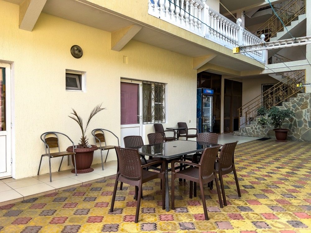 VIVA АНАСТАСИЯ, гостевой дом - 2