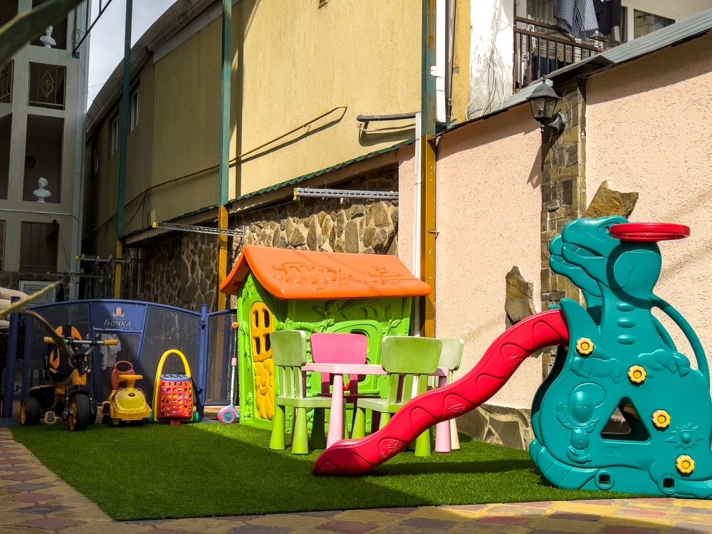 VIVA АНАСТАСИЯ, гостевой дом - 5