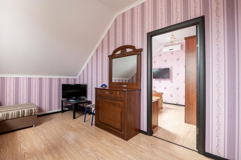 ЭДЕЛЬВЕЙС (ул. Чкалова), отель - 6