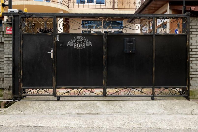 ЭДЕЛЬВЕЙС (ул. Чкалова), отель - 4