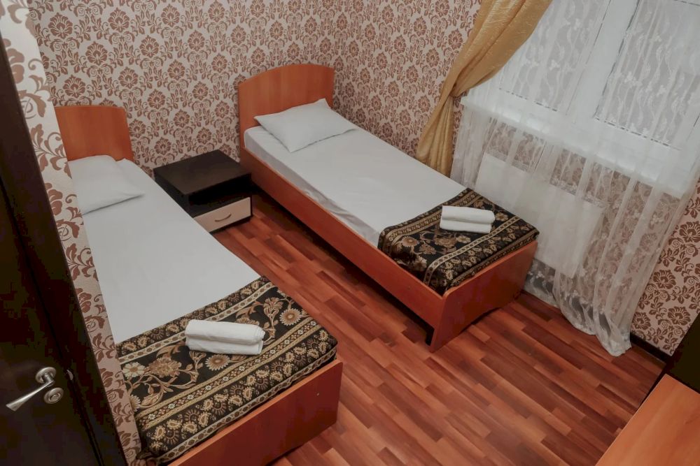 Картинка отеля - 9